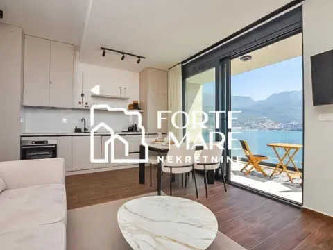 Prodaja, dvosoban stan, 57m², Njivice, Herceg Novi - image 5