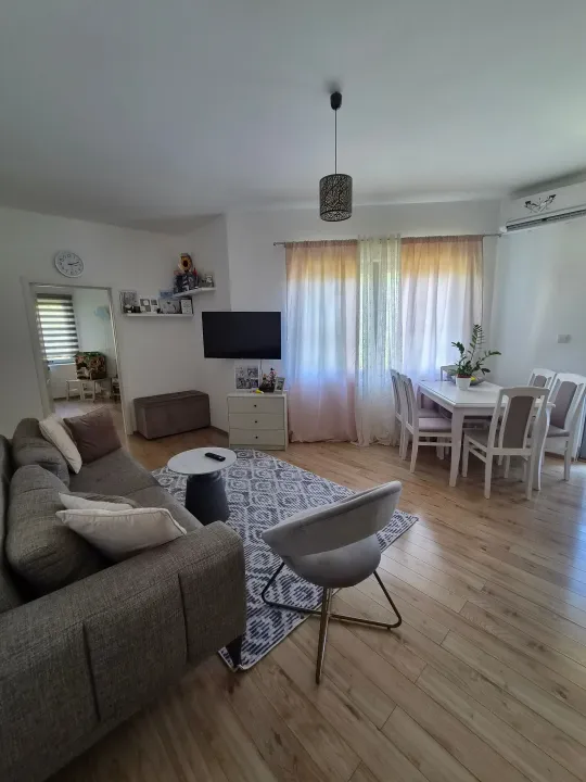 Sale, two bedroom apartment, 58m², Bečići, Budva
