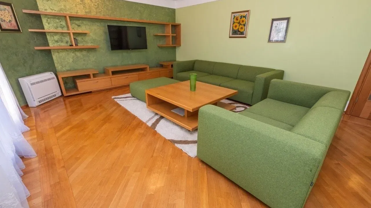Sale, three bedroom apartment, 137m², Podgorica, Crna Gora