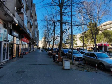 Prodaja, jednosoban stan, 51m², Preko Morače, Podgorica - image 3