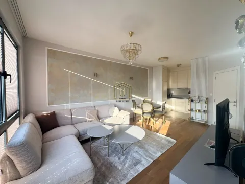 Stan in Vezirov Most