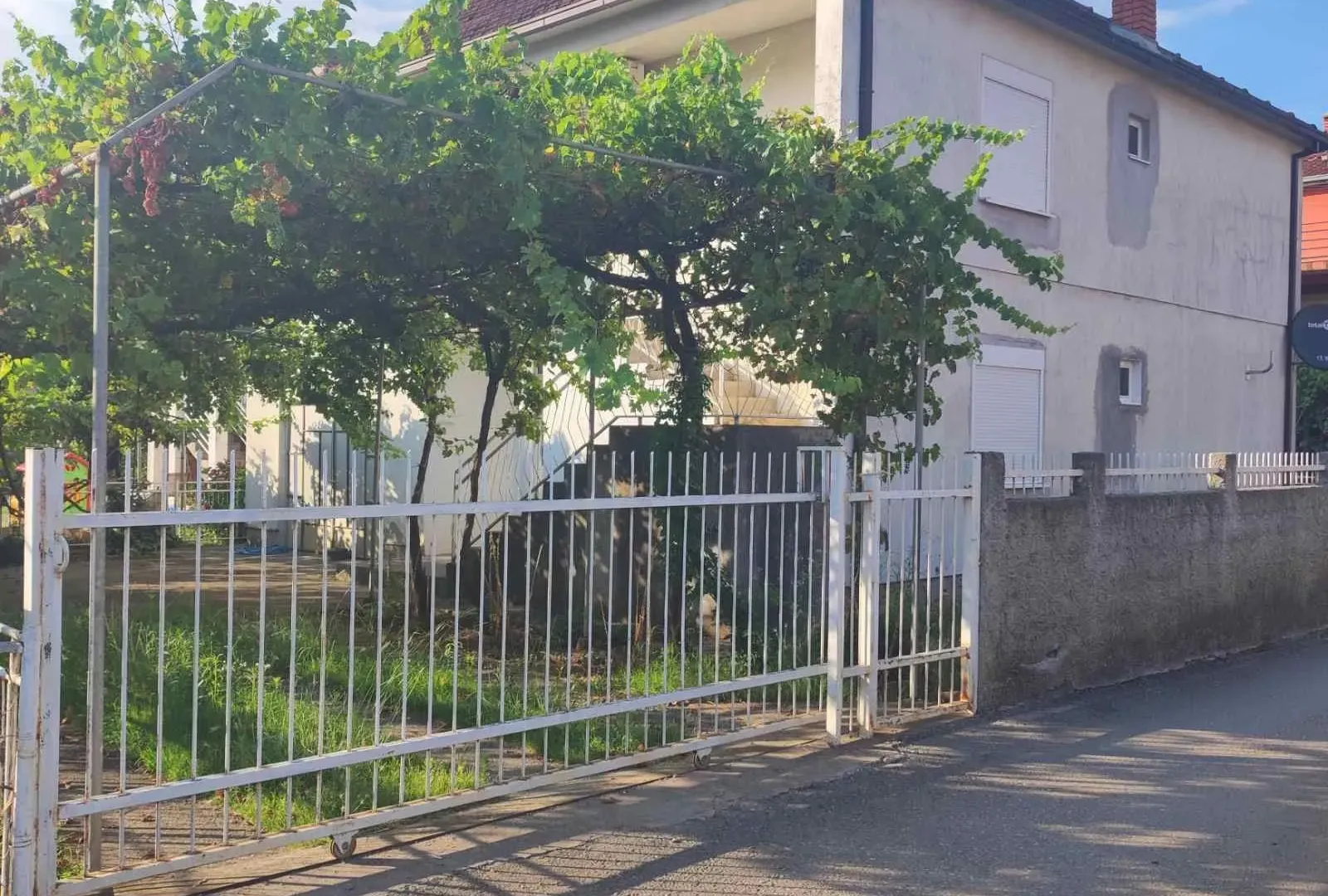Prodaja, kuća, 107m², Podgorica, Crna Gora