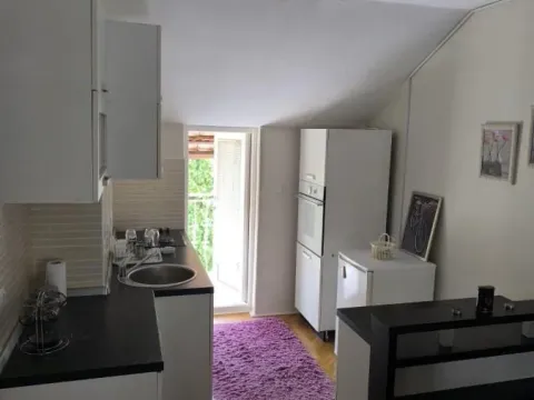 Rent, two bedroom apartment, 65m², Pantelej, Niš - image 2