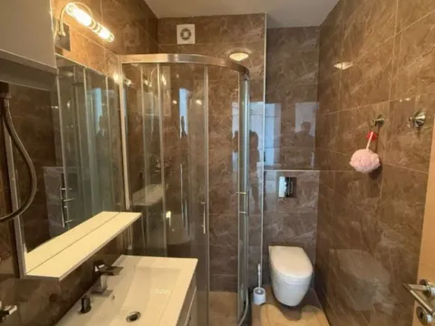 Sale, one bedroom apartment, 37m², Rafailovići, Budva - image 10