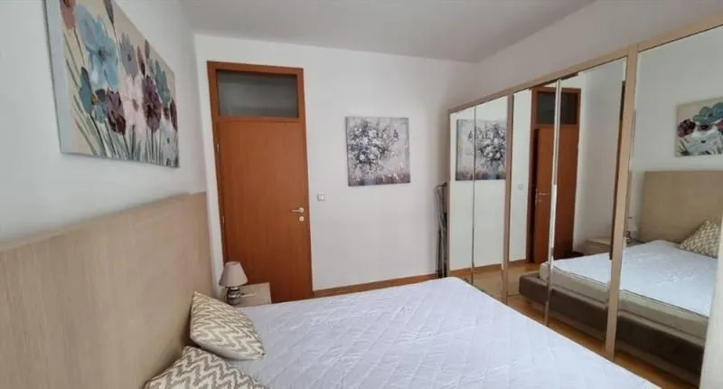 Izdavanje, trosoban stan, 88m², Kalenić Pijaca, Vračar Sve Podlokacije