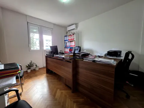 Rent, two bedroom apartment, 60m², Preko Morače, Podgorica - image 11