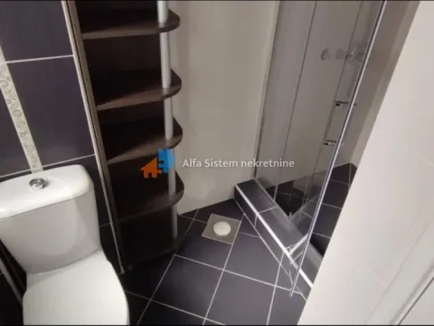 Izdavanje, dvosoban stan, 86m², Vračar Sve Podlokacije, Beograd - image 21