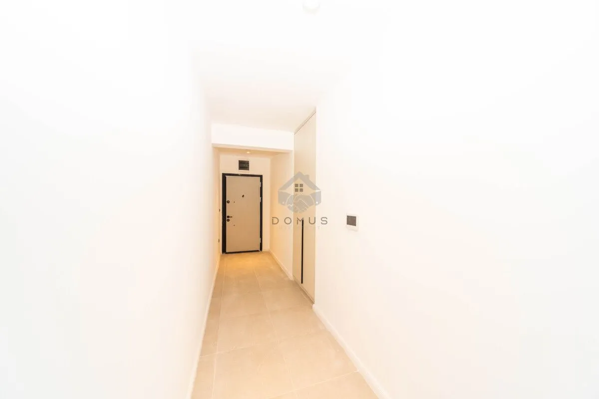 Rent, two bedroom apartment, 64m², Zabjelo, Podgorica