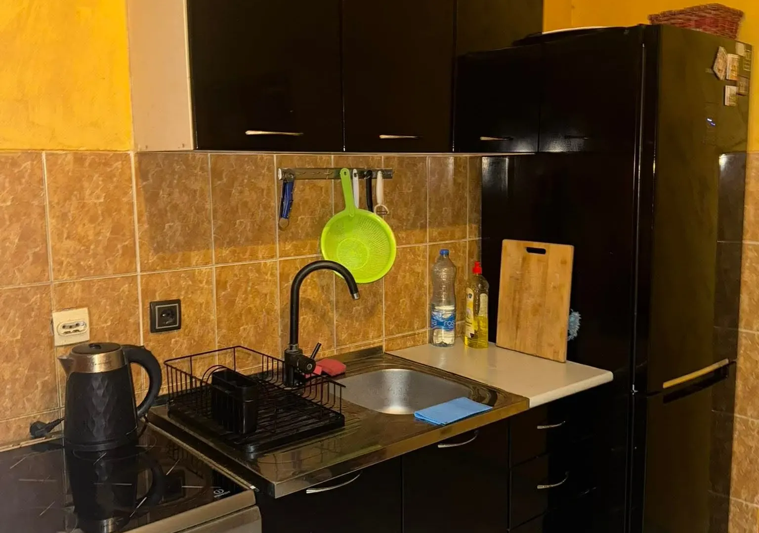 Rent, apartment, 47m², Podgorica, Crna Gora