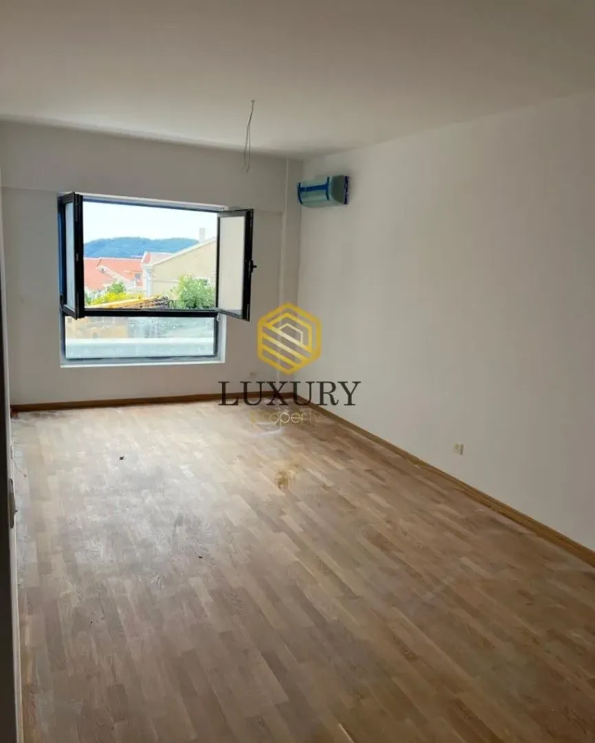 Prodaja, jednosoban stan, 47m², Bečići, Budva
