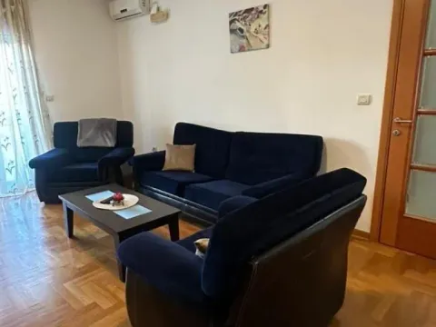 Izdavanje, stan, 59m², Preko Morače, Podgorica - image 5