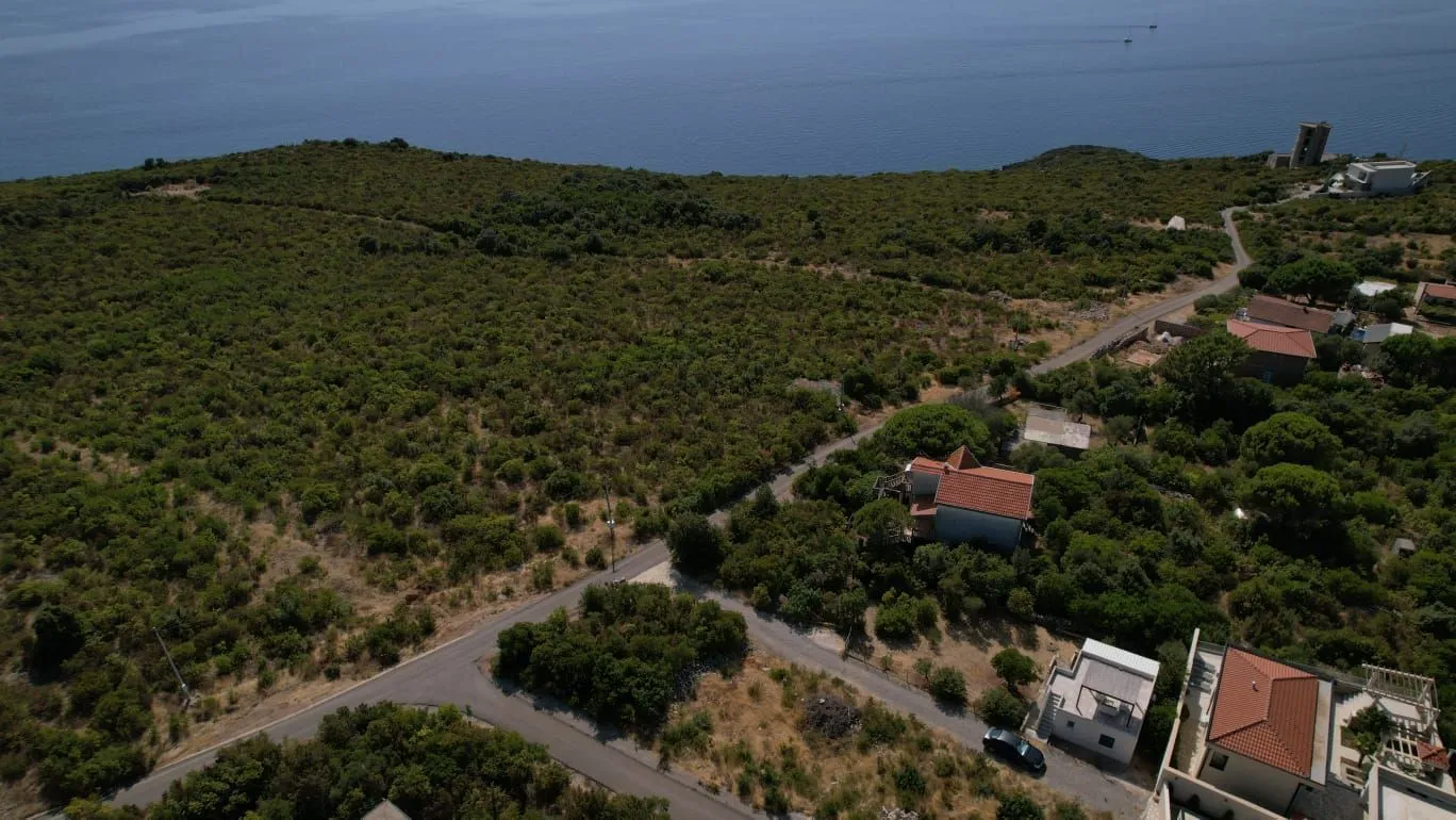 Sale, house, 40m², Zagora, Kotor