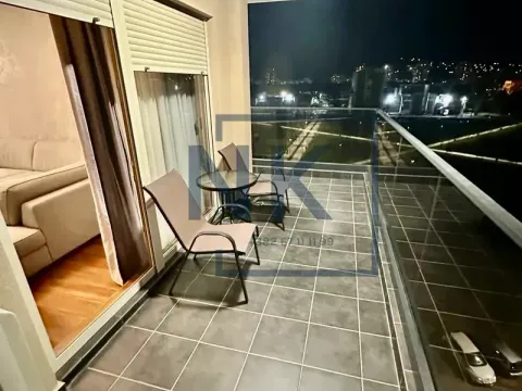 Prodaja, dvosoban stan, 85m², Master Kvart, Podgorica - image 14