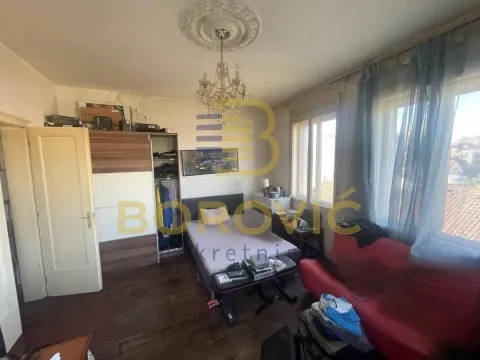 Sale, apartment, 130m², Skadarlija, Beograd - image 3
