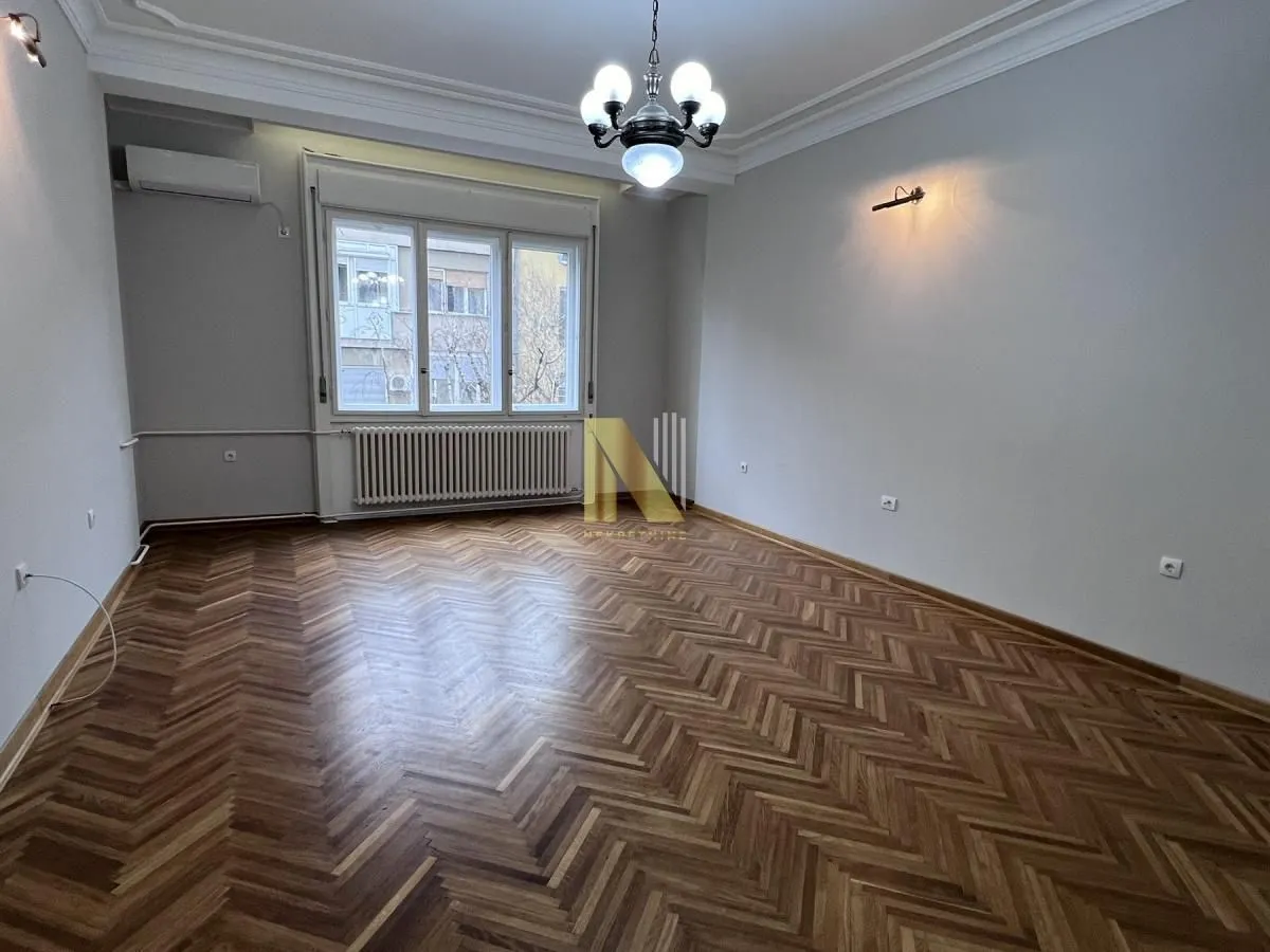 Rent, office space, 123m², Centar, Novi Sad