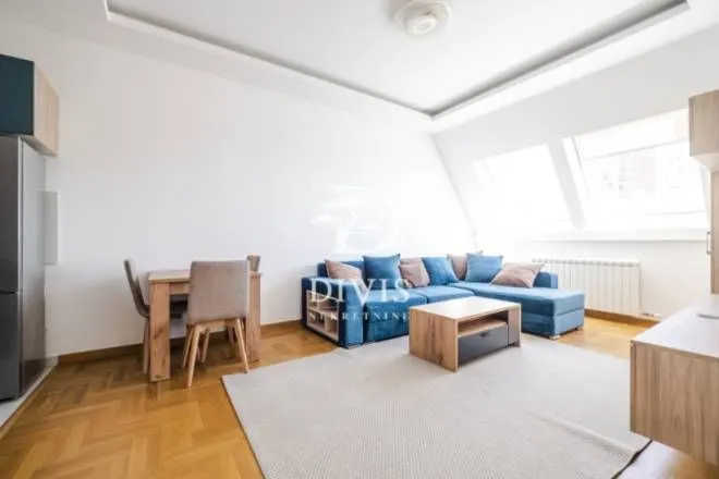 Prodaja, dvosoban stan, 43m², Lion, Zvezdara Sve Podlokacije