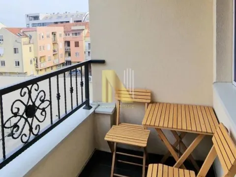 Prodaja, dvosoban stan, 41m², Salajka, Novi Sad Sve Podlokacije - image 17