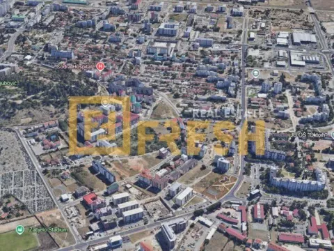 Prodaja, plac, 1700m², Zabjelo, Podgorica - image 2