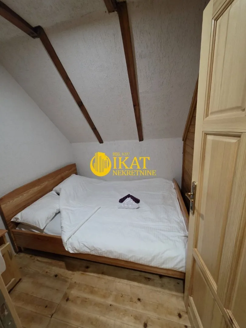 Prodaja, kuća, 96m², Tara, Srbija
