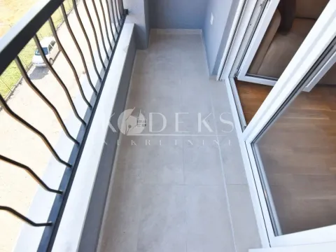 Izdavanje, garsonjera, 27m², Stari Aerodrom, Podgorica - image 9