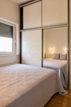 Rent, apartment, 131m², Bogoslovija, Palilula Sve Podlokacije - image 7