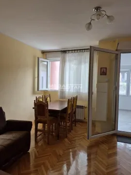 Rent, one bedroom apartment, 54m², Višnjička Banja, Palilula Sve Podlokacije - image 6
