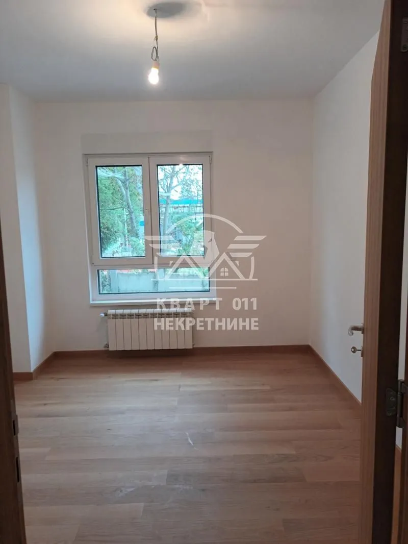 Sale, three bedroom apartment, 65m², Zvezdara Sve Podlokacije, Beograd
