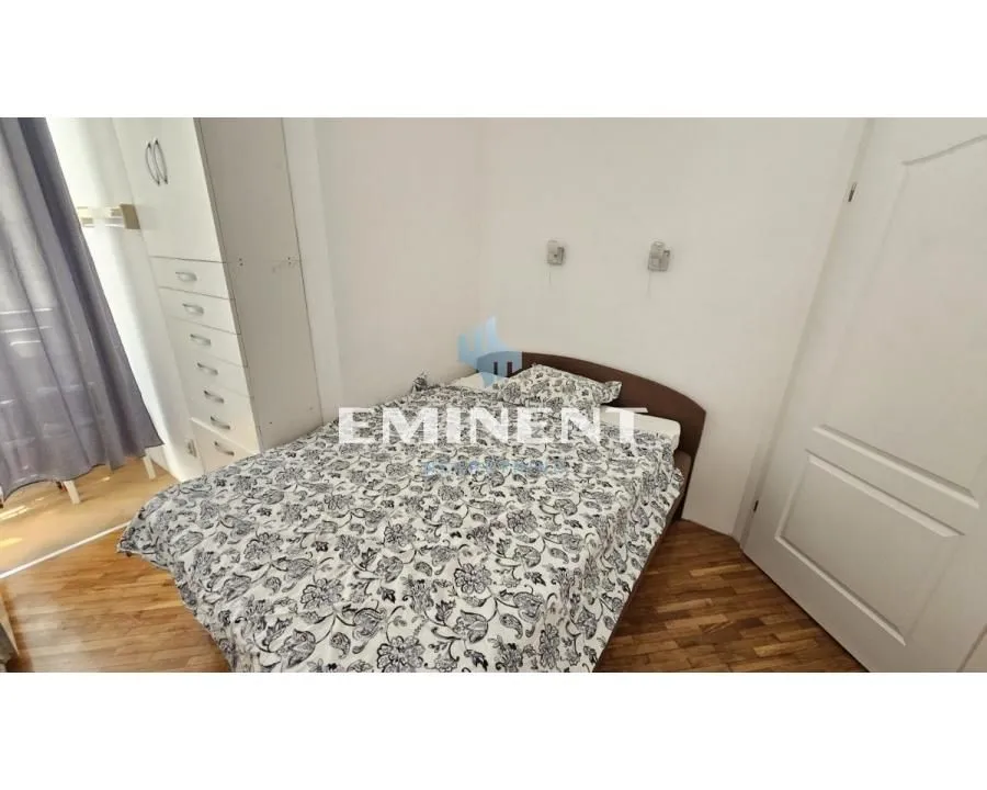 Rent, apartment, 43m², Stari Grad, Beograd