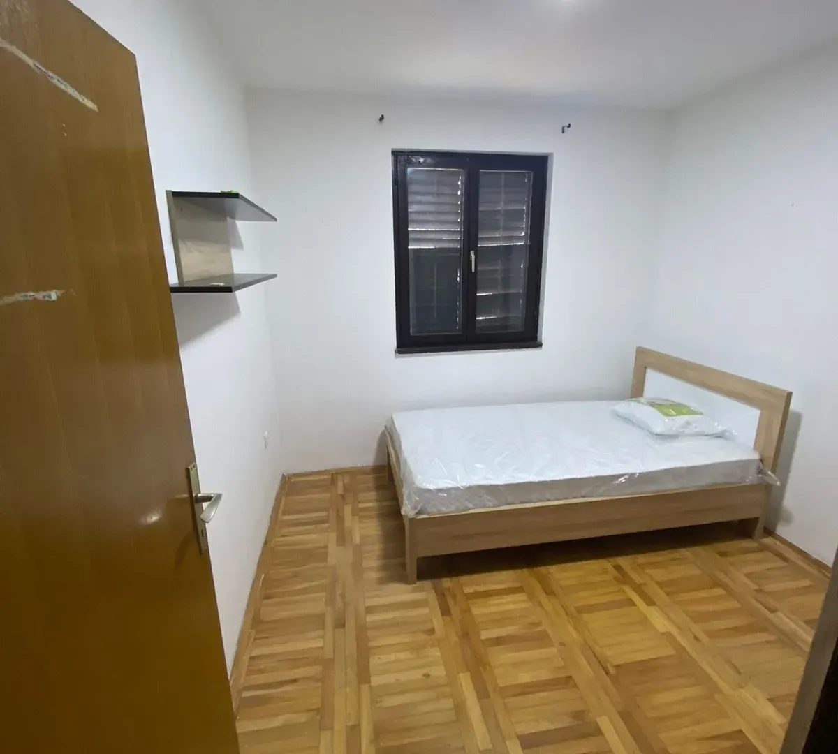 Sale, three bedroom apartment, 91m², Budva, Crna Gora