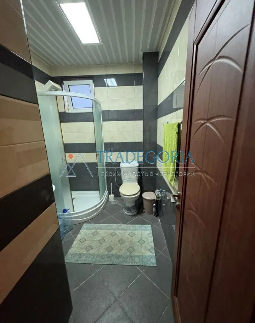Prodaja, dvosoban stan, 93m², Utjeha, Ulcinj