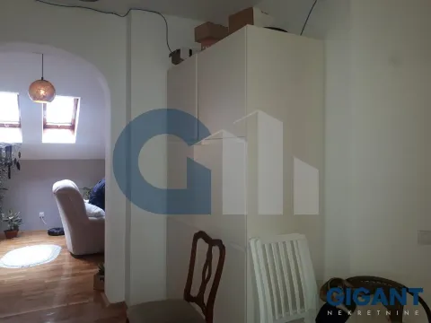 Izdavanje, četvorosoban stan, 115m², Stari Grad, Beograd - image 9