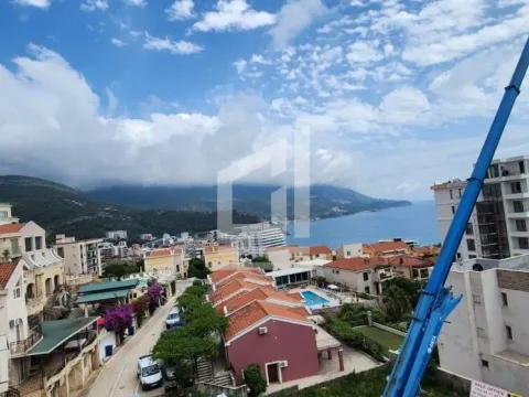 Prodaja, jednosoban stan, 67m², Bečići, Budva - image 2
