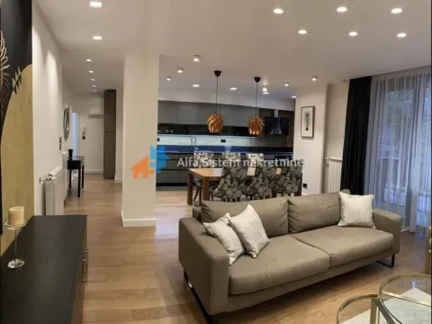Rent, three bedroom apartment, 91m², Stari Grad, Beograd - image 2