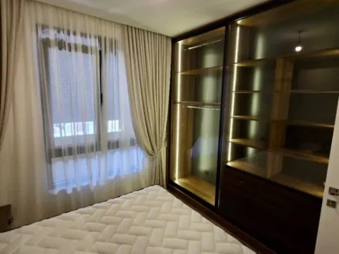 Izdavanje, jednosoban stan, 49m², City Kvart, Podgorica - image 6