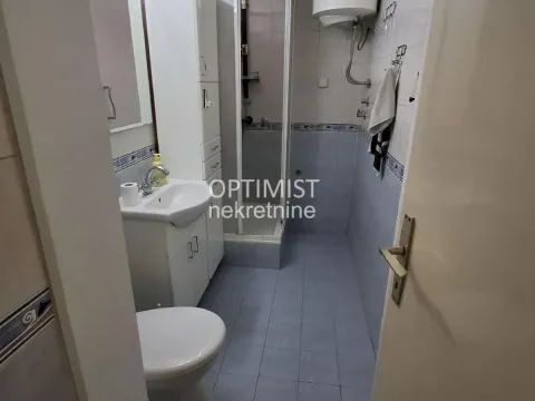 Prodaja, dvosoban stan, 59m², Stari Merkator, Novi Beograd Sve Podlokacije - image 5