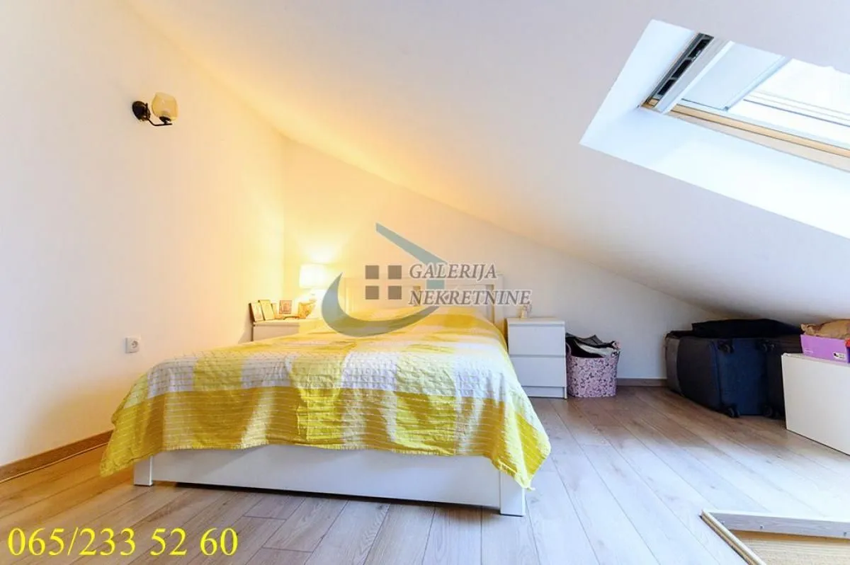 Sale, one bedroom apartment, 43m², Vračar Hram, Vračar Sve Podlokacije