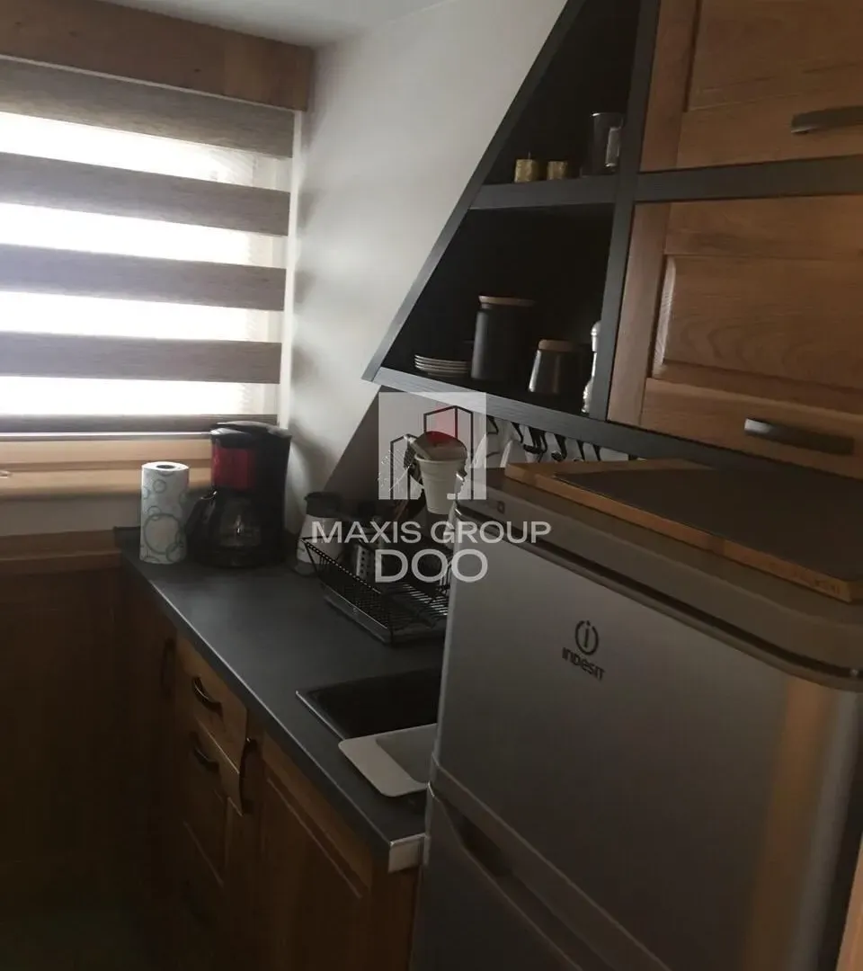 Prodaja, trosoban stan, 40m², Kopaonik, Srbija