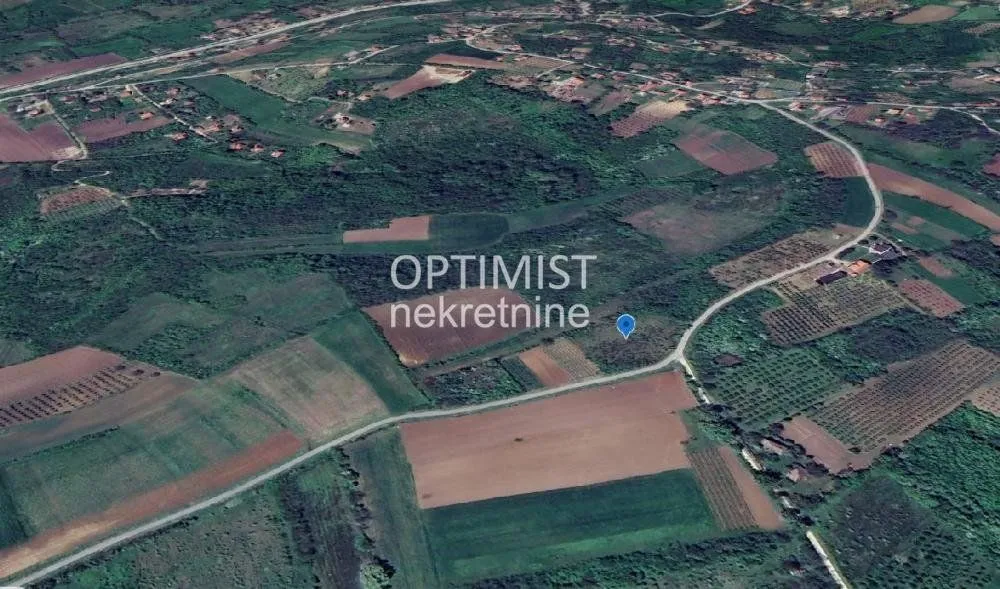 Prodaja, plac, 4182m², Mala Ivanča, Sopot