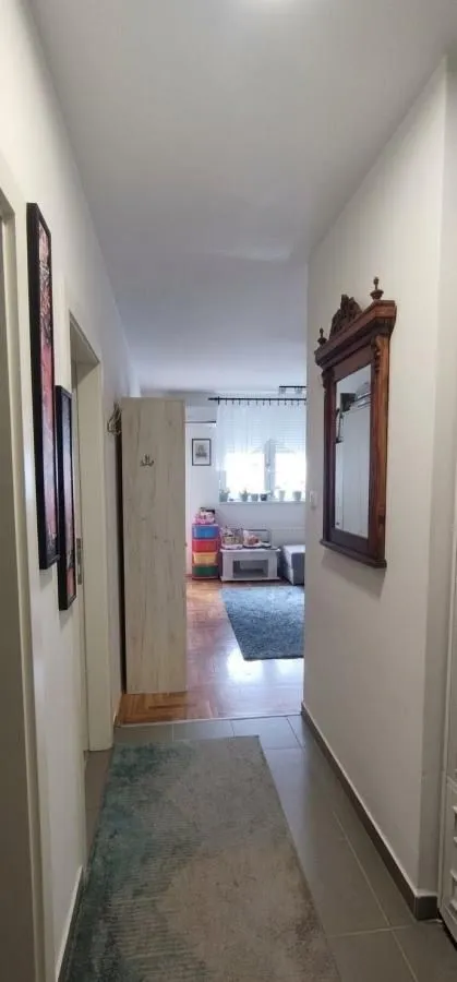 Prodaja, jednosoban stan, 39m², Petrovaradin, Novi Sad