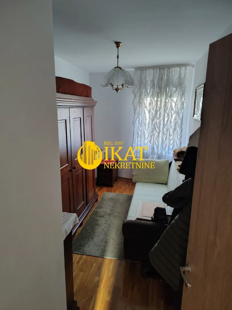 Prodaja, trosoban stan, 53m², Zvezdara Sve Podlokacije, Beograd
