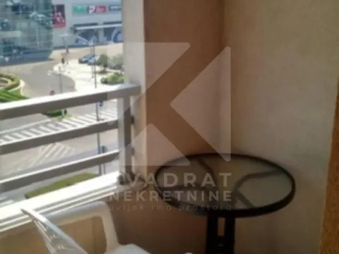 Rent, studio apartment, 30m², City Kvart, Podgorica - image 8