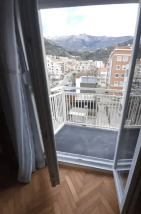 Prodaja, stan, 24m², Centar, Budva
