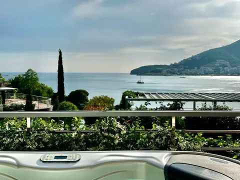 Sale, two bedroom apartment, 159m², Dukley Gardens, Budva - image 9