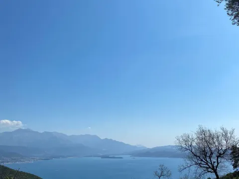 Prodaja, plac, 1000m², Herceg Novi, Crna Gora - image 2