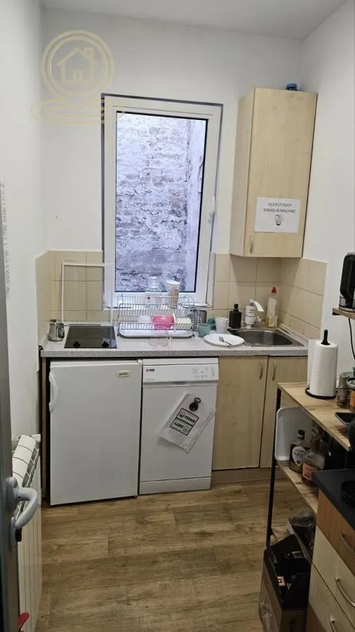 Rent, office space, 130m², Stari Grad, Beograd