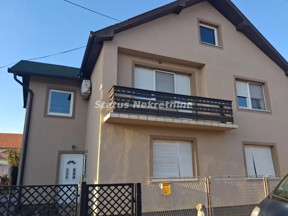 Sale, house, 140m², Futog, Novi Sad Sve Podlokacije
