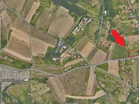 Izdavanje, plac, 3500m², Palilula, Niš - image 4