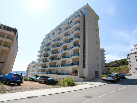 Sale, apartment, 65m², Bečići, Budva - image 3