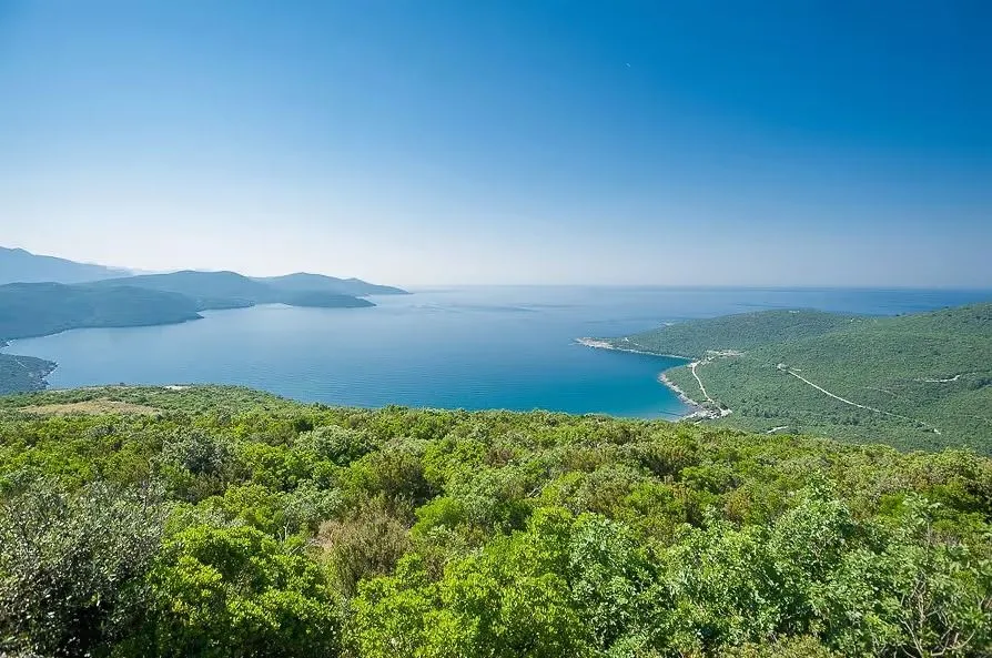 Sale, house, 314m², Luštica Bay, Tivat