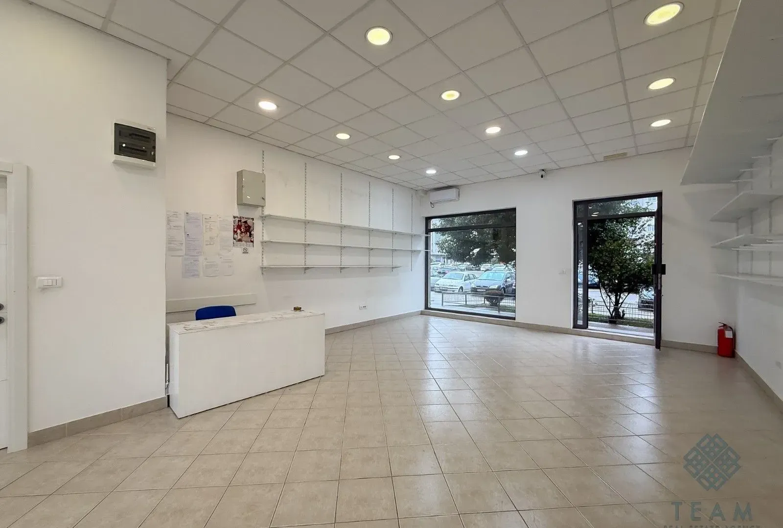 Sale, office space, 120m², Stari Aerodrom, Podgorica